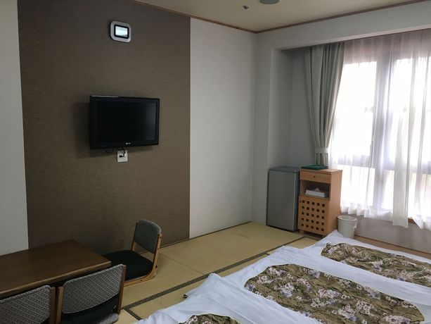Imagen de la habitación del Hotel Nanki Shirahama Golf Club, Nanki Shirahama Resort. Foto 13