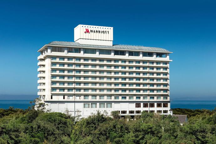 Imagen general del Hotel Nanki-shirahama Marriott. Foto 1