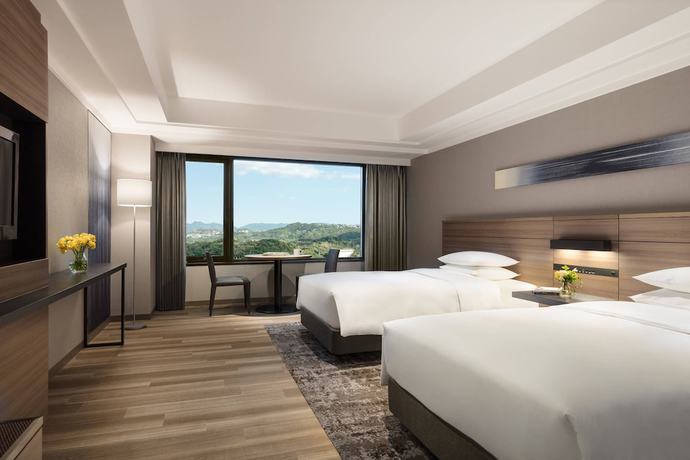 Imagen de la habitación del Hotel Nanki-shirahama Marriott. Foto 4