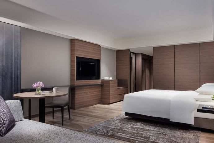 Imagen de la habitación del Hotel Nanki-shirahama Marriott. Foto 5