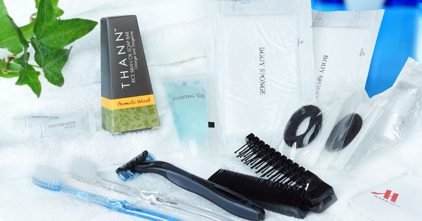 Imagen de la habitación del Hotel Nanki-shirahama Marriott. Foto 10