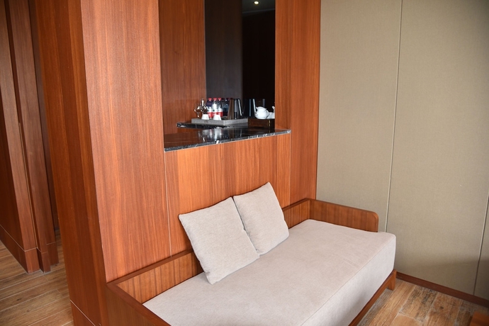 Imagen de la habitación del Hotel Nankun Shanju Hot Spring Resort. Foto 13