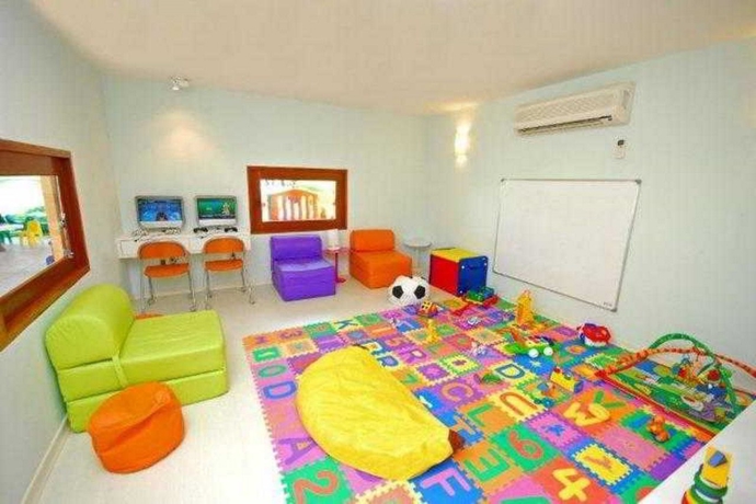 Imagen general del Hotel Nannai Muro Alto. Foto 3