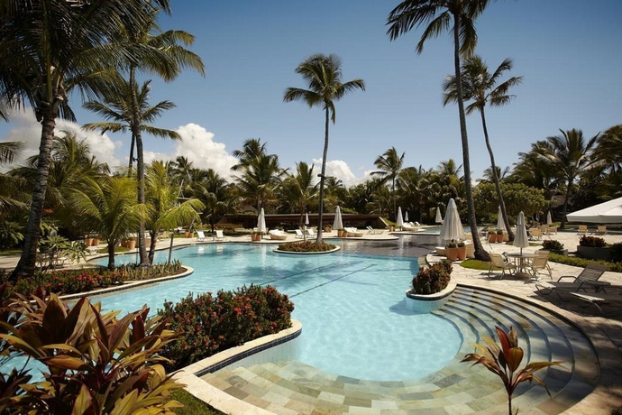 Imagen general del Hotel Nannai Muro Alto. Foto 4