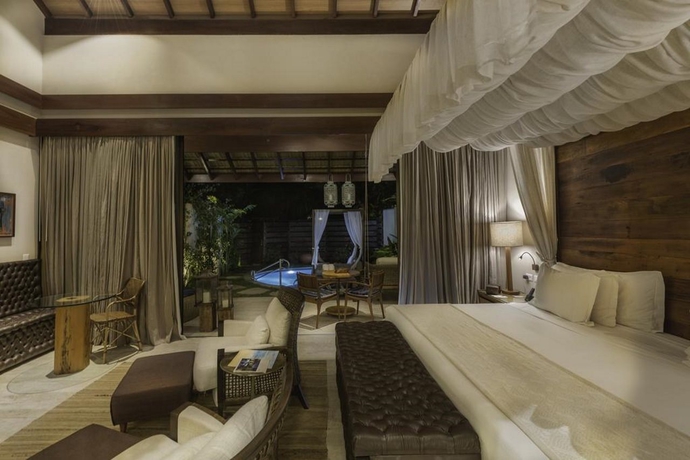 Imagen general del Hotel Nannai Muro Alto. Foto 5