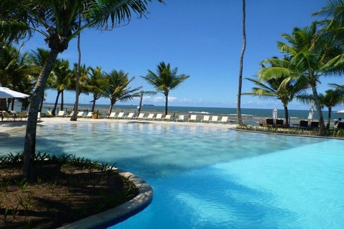 Imagen general del Hotel Nannai Muro Alto. Foto 6