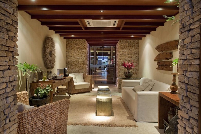 Imagen general del Hotel Nannai Muro Alto. Foto 9