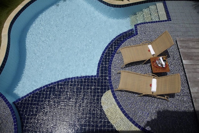 Imagen general del Hotel Nannai Muro Alto. Foto 11