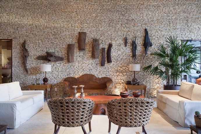 Imagen general del Hotel Nannai Muro Alto. Foto 13