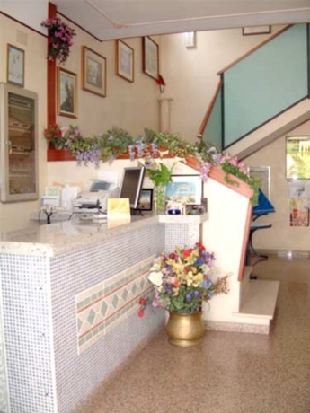 Imagen general del Hotel Nanni Garnì. Foto 1