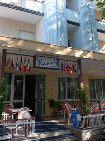 Imagen general del Hotel Nanni Garn&igrave;. Foto 2
