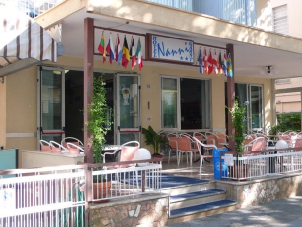 Imagen general del Hotel Nanni Garn&igrave;. Foto 3