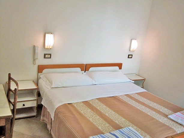 Imagen general del Hotel Nanni Garn&igrave;. Foto 4