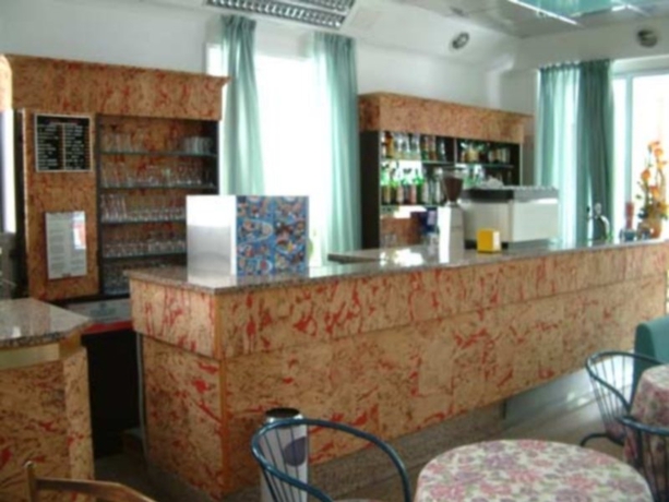 Imagen general del Hotel Nanni Garn&igrave;. Foto 5