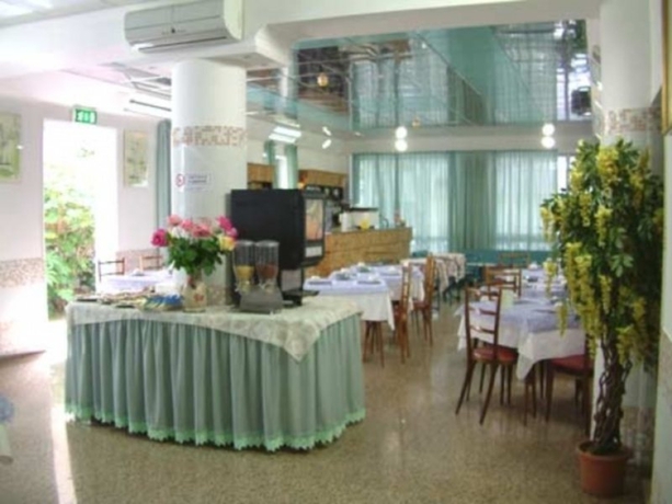 Imagen general del Hotel Nanni Garn&igrave;. Foto 6
