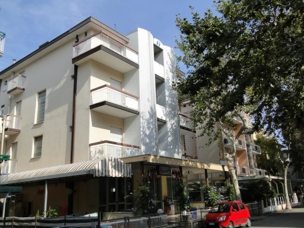 Imagen general del Hotel Nanni Garn&igrave;. Foto 7