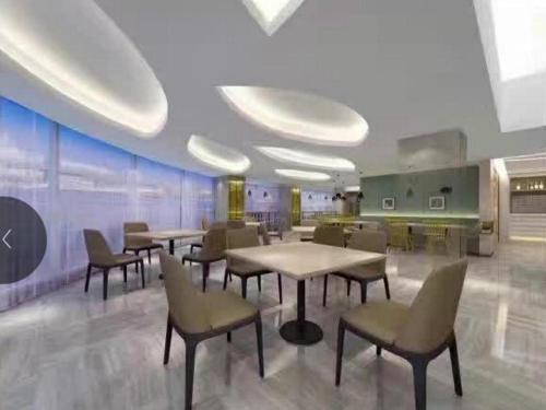 Imagen general del Hotel Nanning Champs Elysees. Foto 3