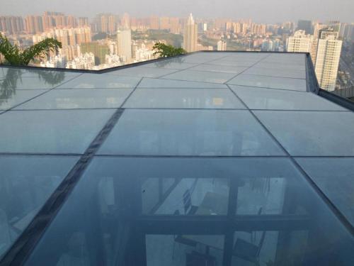 Imagen general del Hotel Nanning Champs Elysees. Foto 5