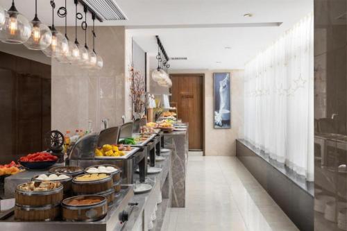 Imagen general del Hotel Nanning Champs Elysees. Foto 11