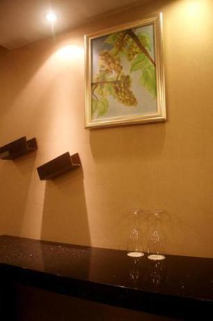 Imagen general del Hotel Nanning Champs Elysees. Foto 14