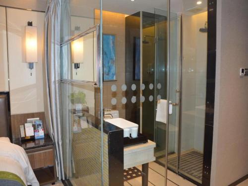 Imagen general del Hotel Nanning Champs Elysees. Foto 15