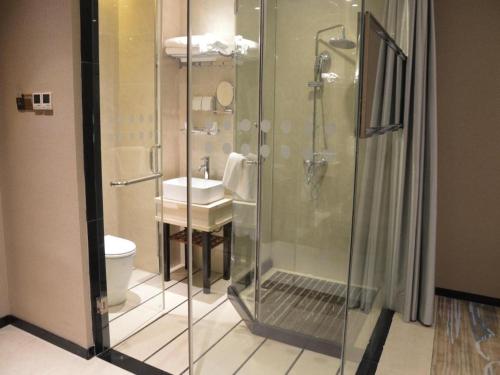 Imagen general del Hotel Nanning Champs Elysees. Foto 18