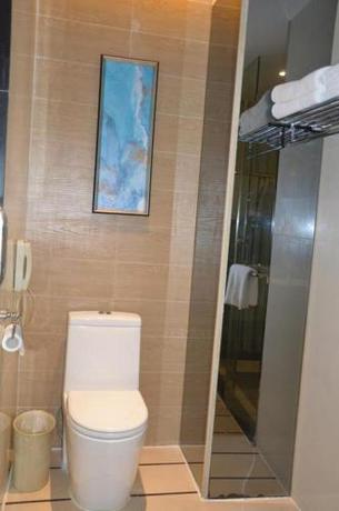 Imagen general del Hotel Nanning Champs Elysees. Foto 19