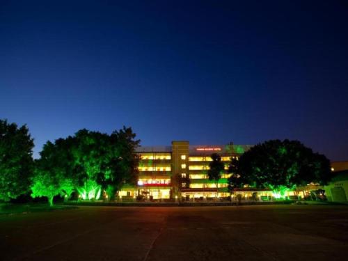 Imagen general del Hotel Nanning Hawks Holiday. Foto 1