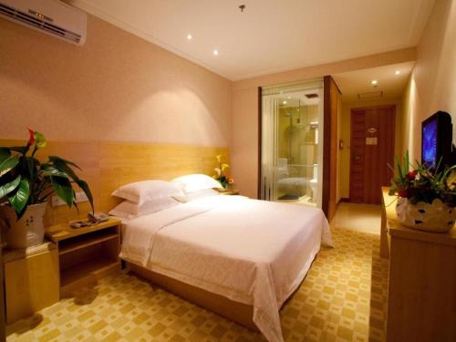Imagen general del Hotel Nanning Hawks Holiday. Foto 2