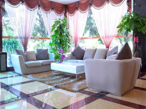 Imagen general del Hotel Nanning Hawks Holiday. Foto 4