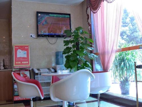 Imagen general del Hotel Nanning Hawks Holiday. Foto 6