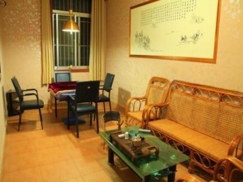 Imagen general del Hotel Nanning Hawks Holiday. Foto 8