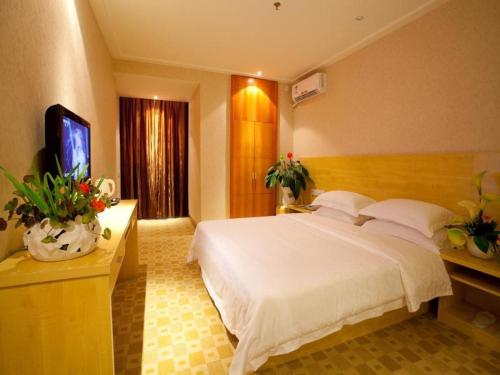 Imagen general del Hotel Nanning Hawks Holiday. Foto 15