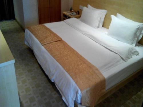 Imagen general del Hotel Nanning Hawks Holiday. Foto 17