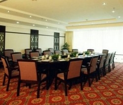 Imagen general del Hotel Nanning International Hotel. Foto 6