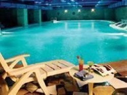 Imagen general del Hotel Nanning International Hotel. Foto 8