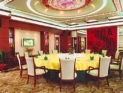 Imagen general del Hotel Nanning International Hotel. Foto 10