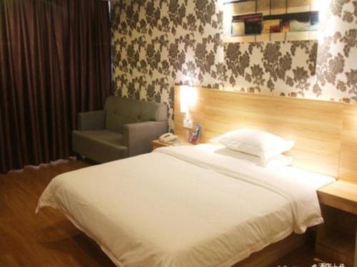 Imagen general del Hotel Nanning Jintone Xianhu Branch. Foto 5