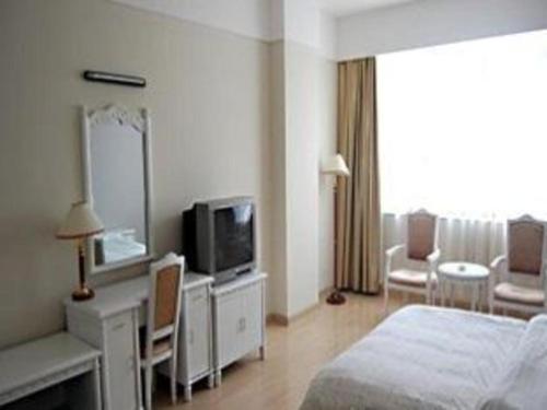 Imagen general del Hotel Nanning Jintone Xianhu Branch. Foto 10
