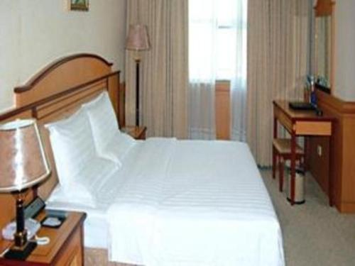 Imagen general del Hotel Nanning Jintone Xianhu Branch. Foto 13