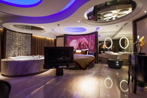 Imagen de la habitación del Hotel Nanning Landmark. Foto 2