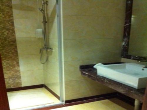 Imagen general del Hotel Nanning Qian Xi International. Foto 9