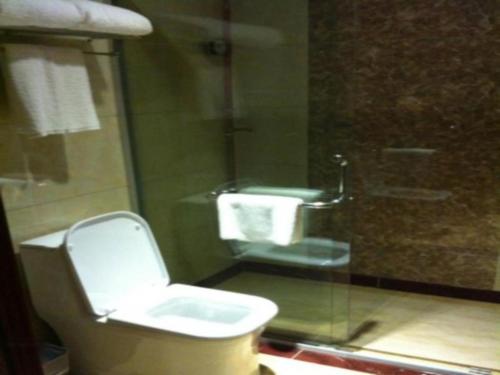 Imagen general del Hotel Nanning Qian Xi International. Foto 10