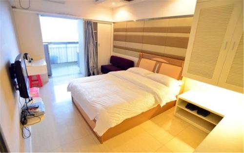 Imagen general del Hotel Nanning Qingzhou Rental Apartments. Foto 4