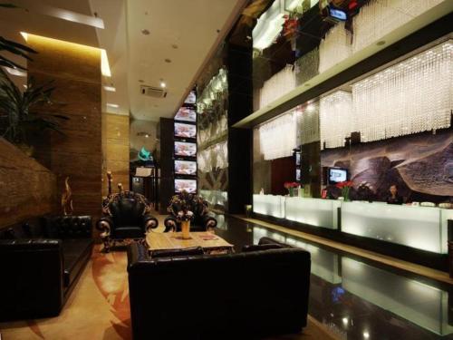 Imagen general del Hotel Nanning Sanzan. Foto 2