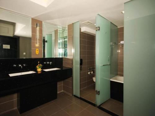 Imagen general del Hotel Nanning Sanzan. Foto 5