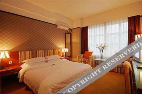 Imagen general del Hotel Nanning Sanzan. Foto 6