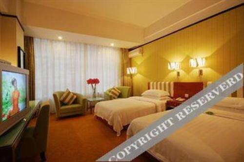 Imagen general del Hotel Nanning Sanzan. Foto 9