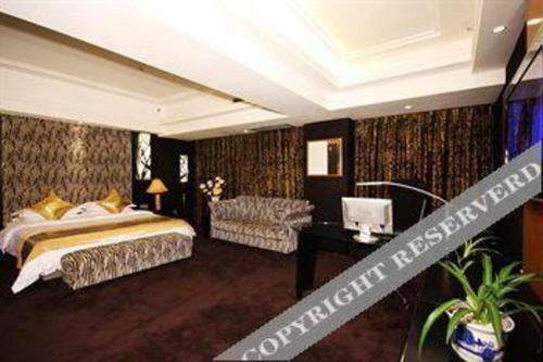 Imagen general del Hotel Nanning Sanzan. Foto 10