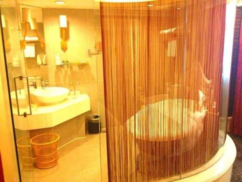 Imagen general del Hotel Nanning Sanzan. Foto 11
